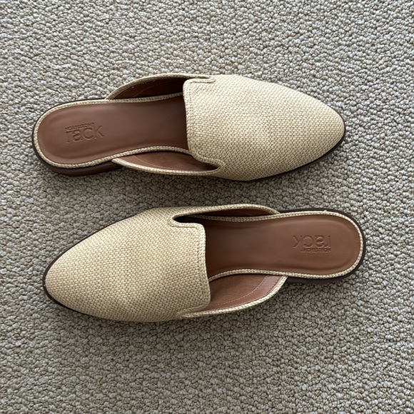 Nordstrom Rack Mules - Picture 3 of 3